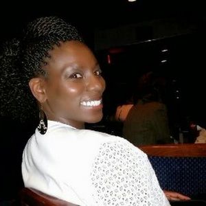 Meet your Posher, Tamika